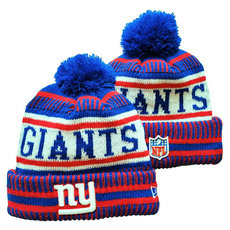 New York Giants NFL Knit Beanie Hats YD 13
