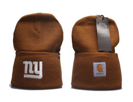 New York Giants NFL Knit Beanie Hats YP 3