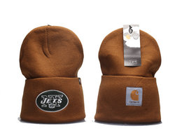New York Jets NFL Knit Beanie Hats YP 1.2