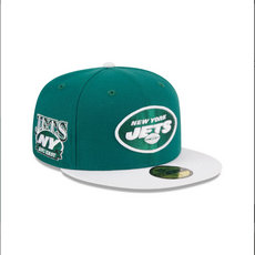 New York Jets NFL Snapbacks Hats YS 06