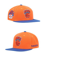 New York Knicks NBA Snapbacks Hats TX 006