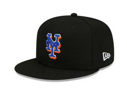 New York Mets MLB Snapbacks Hats TX 004