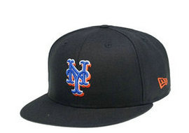 New York Mets MLB Snapbacks Hats TX 008