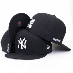 New York Yankees MLB Fitted hats LS 1