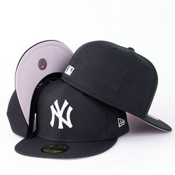 New York Yankees MLB Fitted hats LS 10