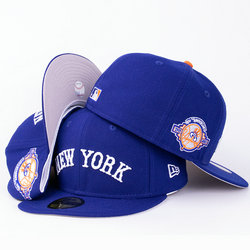 New York Yankees MLB Fitted hats LS 8