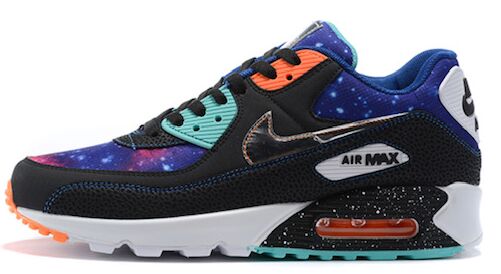 Nike AIR MAX shoes 36-46