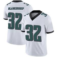 Nike Philidelphia Eagles #32 Reed Blankenship white NFL jersey