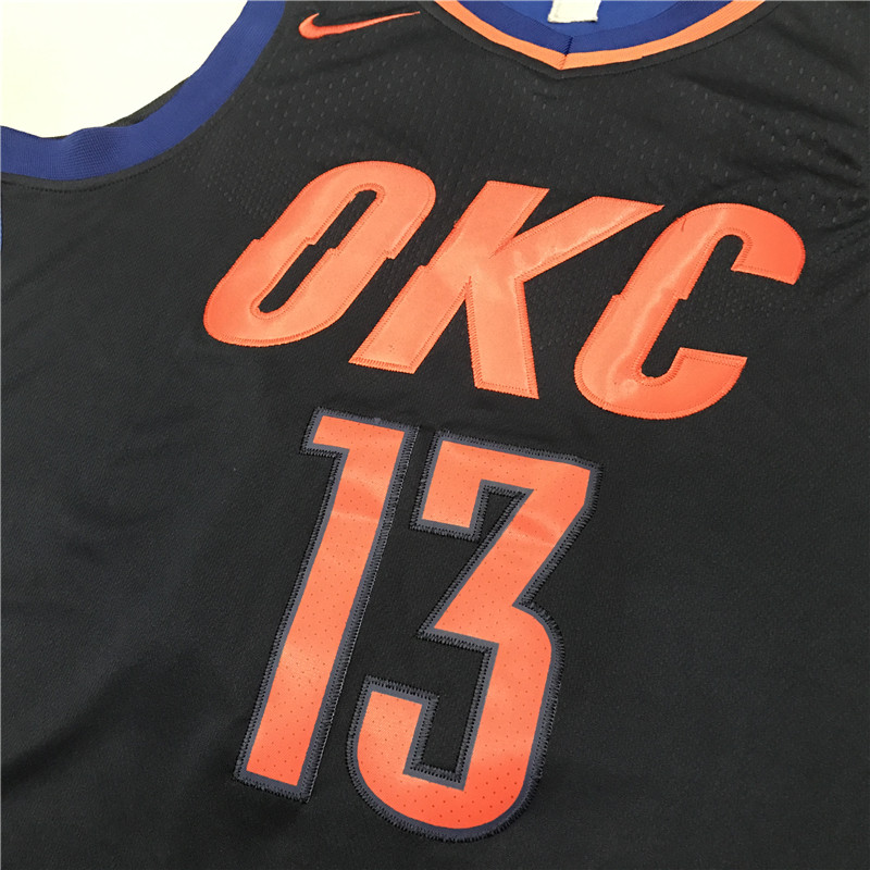 Nike Players Jersey details 4
