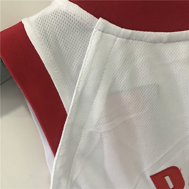 Nike Players Jersey details 5