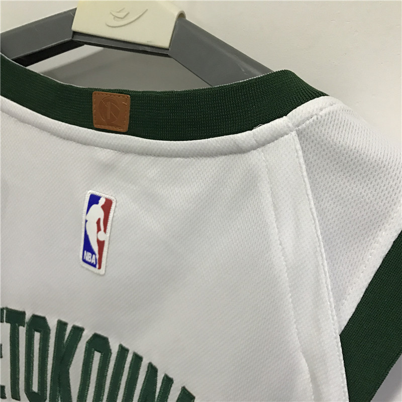 Nike Players Jersey details 7