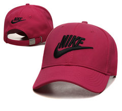 Nike Snapbacks Hats TX 08