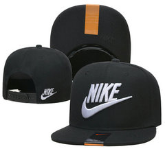 Nike Snapbacks Hats TX 12