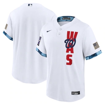 Youth Nike Washington Nationals Blank 2021 All star White Game Authentic Stitched MLB Jersey.jpg