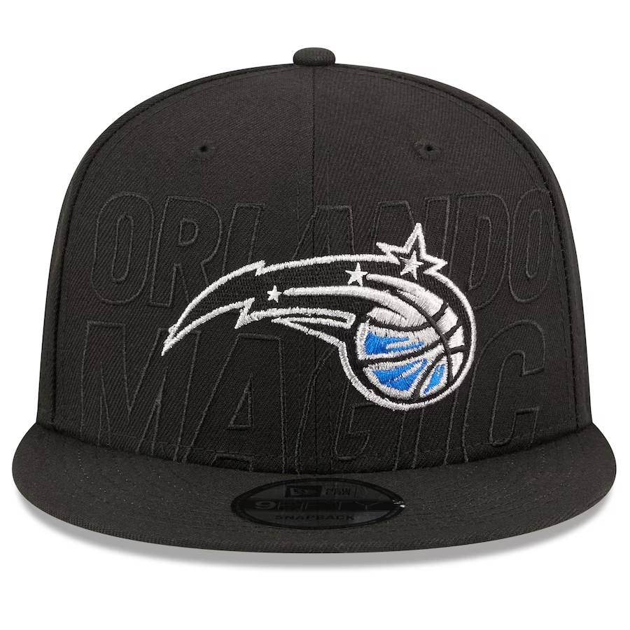 Orlando Magic NBA Snapbacks Hats TX 002