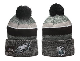 Philadelphia Eagles NFL Knit Beanie Hats YP 7