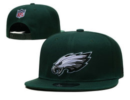 Philadelphia Eagles NFL Snapbacks Hats YS 07