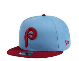 Philadelphia Phillies MLB Snapbacks Hats TX 006