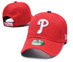 Philadelphia Phillies MLB Snapbacks Hats TY 01