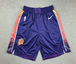 Phoenix Suns 2024 City Shorts