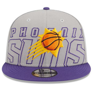 Phoenix Suns NBA Snapbacks Hats TX 002