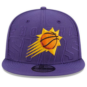 Phoenix Suns NBA Snapbacks Hats TX 003