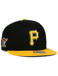 Pittsburgh Pirates MLB Snapbacks Hats TX 006