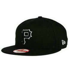 Pittsburgh Pirates MLB Snapbacks Hats TX 008