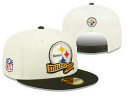 Pittsburgh Steelers NFL Snapbacks Hats YS 05