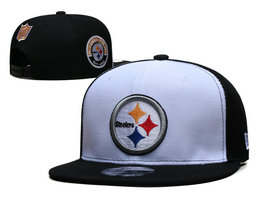 Pittsburgh Steelers NFL Snapbacks Hats YS 08