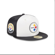 Pittsburgh Steelers NFL Snapbacks Hats YS 09