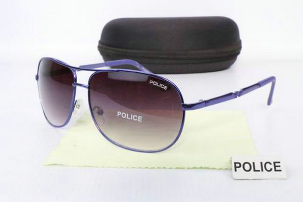 Police Sunglasses 52