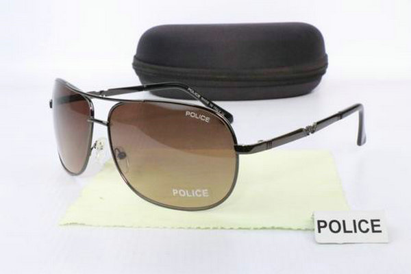 Police Sunglasses 53