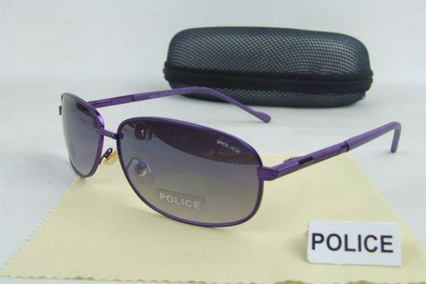 Police Sunglasses 55