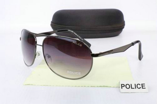Police Sunglasses 56