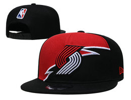 Portland Trail Blazers NBA Snapbacks Hats YS 001