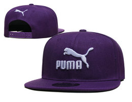 Puma Snapbacks Hat TX 2