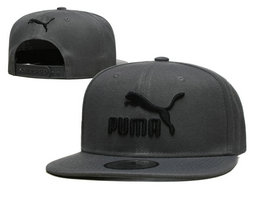 Puma Snapbacks Hat TX 3