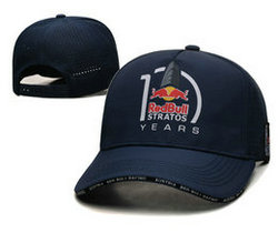Red Bull Hats TX 42