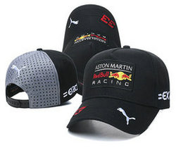 Red Bull Hats TX 43