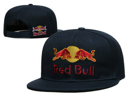 Red Bull Hats TX 45