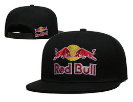Red Bull Hats TX 47