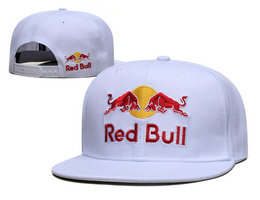 Red Bull Hats TX 48