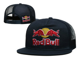 Red Bull Hats TX 49