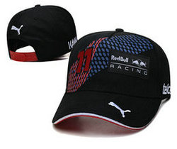 Red Bull Hats TX 50