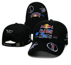 Red Bull Hats TX 51