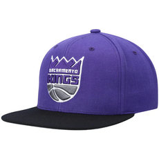 Sacramento Kings NBA Snapbacks Hats TX 003