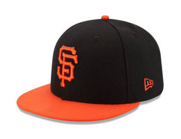 San Francisco Giants MLB Snapbacks Hats TX 013