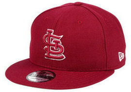 St. Louis Cardinals MLB Snapbacks Hats TX 007