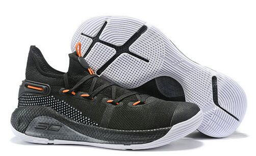 Stephen Curry 6(VI) Basketball shoes Size 40-46 19.4.47